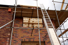 trusted extension quotes Alkmonton