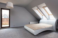 Alkmonton bedroom extensions
